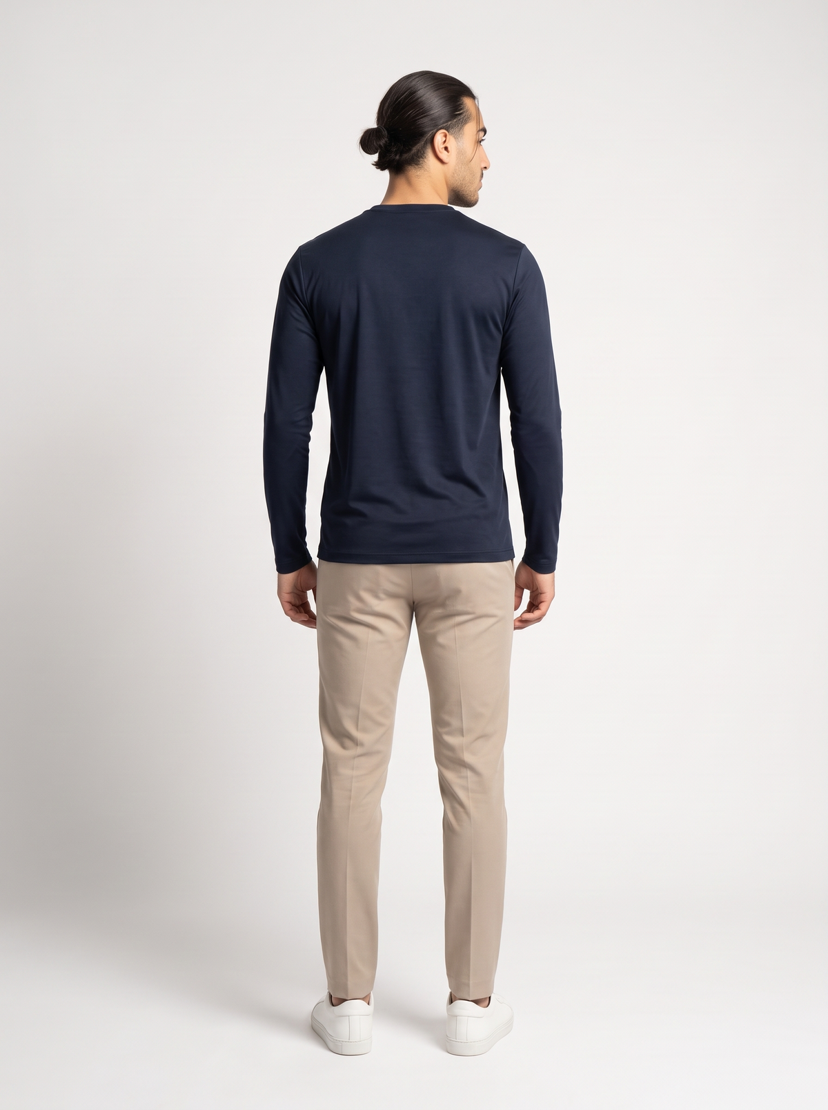 Cirine Longsleeve – Marin