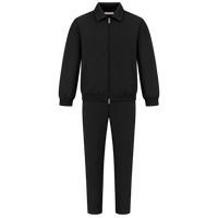 Cirine Tech Suit – Black