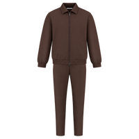 Cirine Tech Suit – Brown