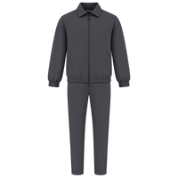 Cirine Tech Suit – Grey