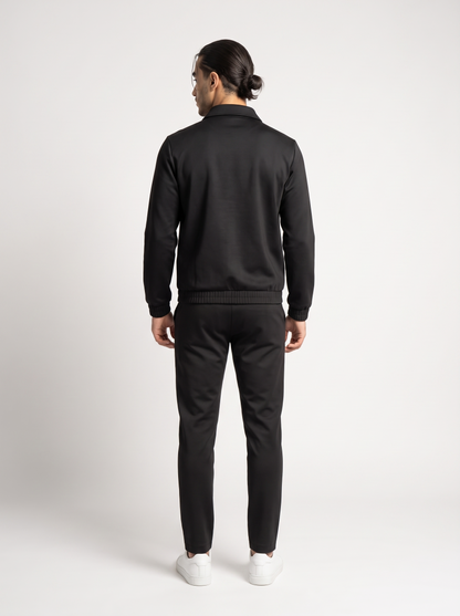 Cirine Tech Suit – Black