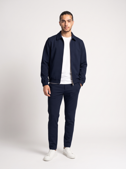 Cirine Tech Suit – Marin