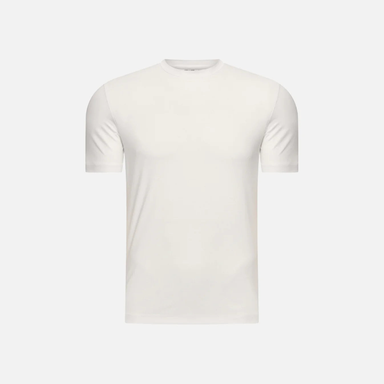 CIRINE SHINY T-SHIRT BEIGE