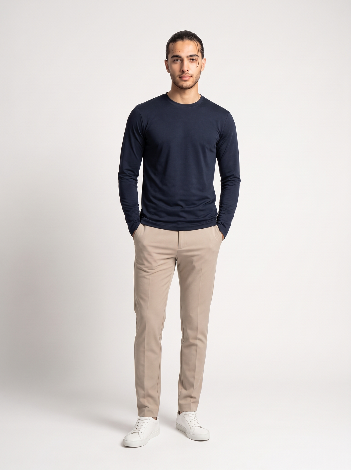 Cirine Longsleeve – Marin