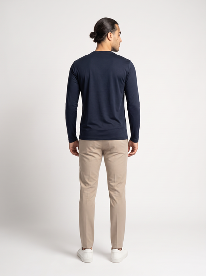 Cirine Longsleeve – Marin