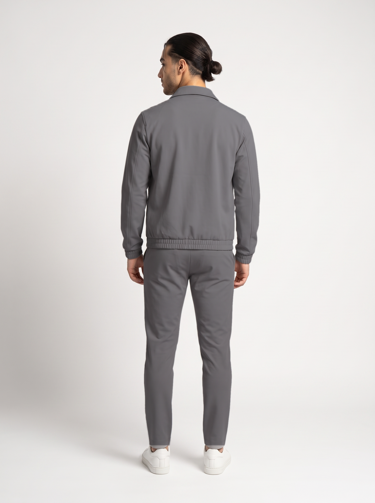 Cirine Tech Suit – Grey