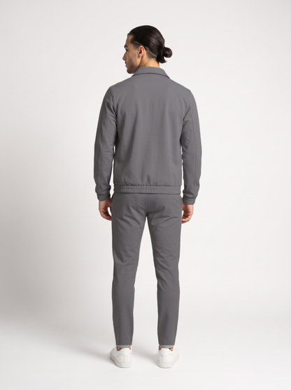 Cirine Tech Suit – Grey