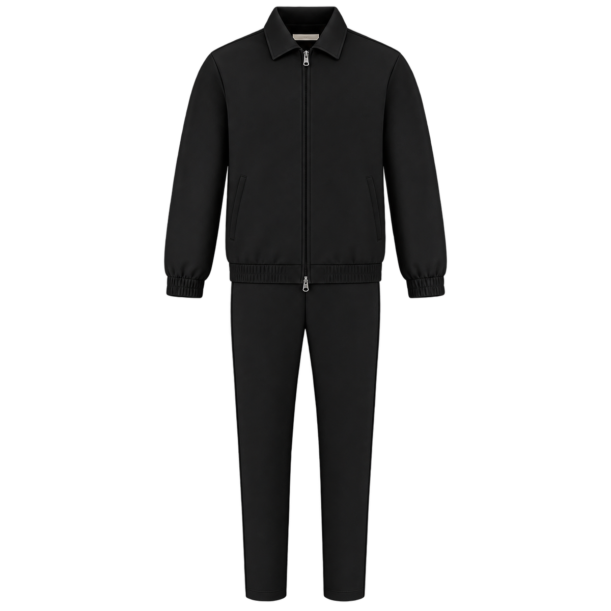 Cirine Tech Suit – Black
