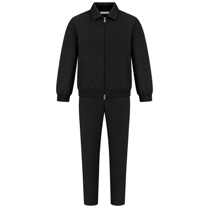 Cirine Tech Suit – Black