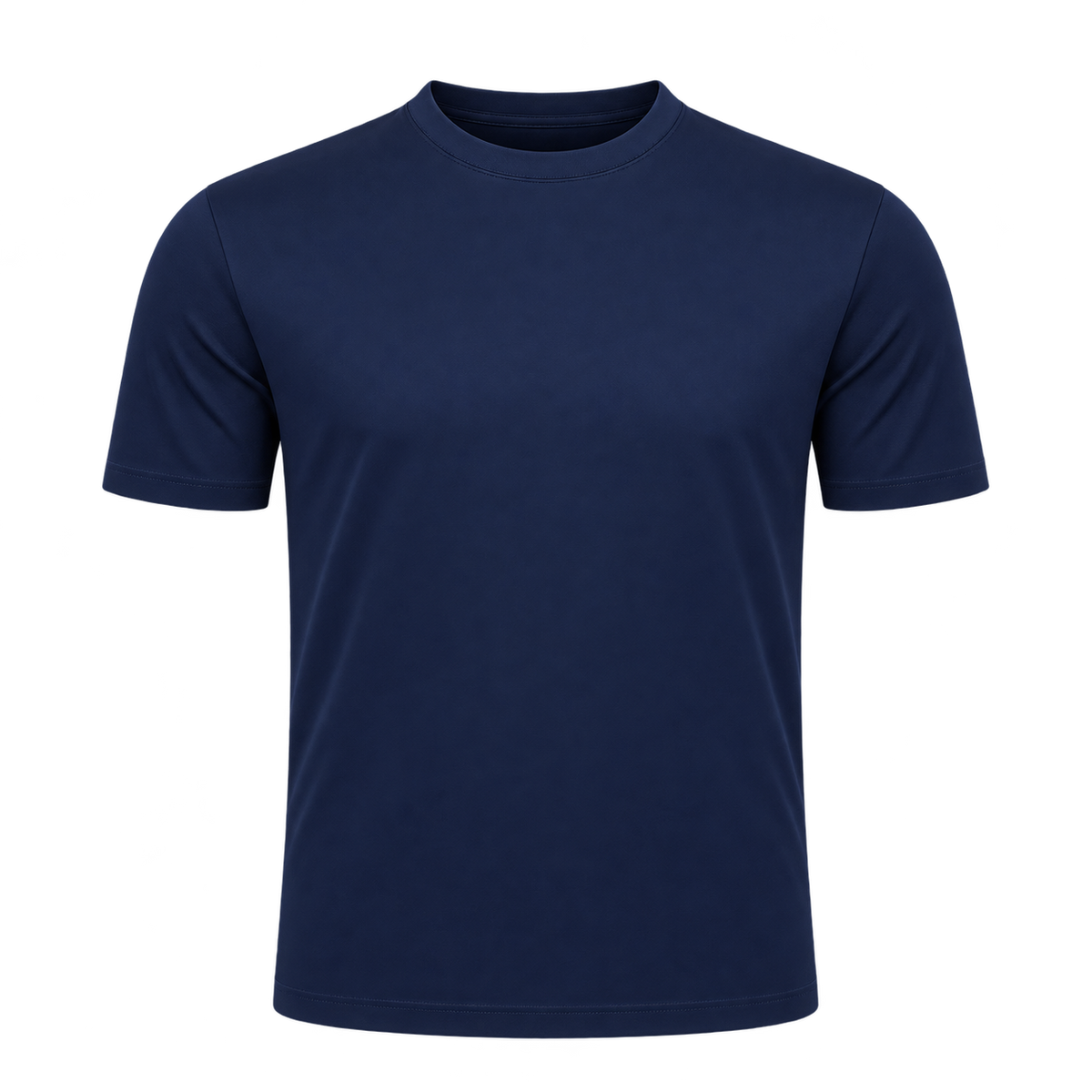 Cirine Shiny T-Shirt – Marin
