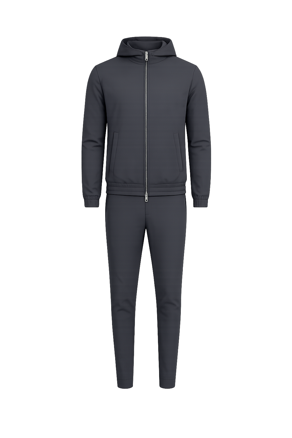 CIRNE HOODED TECH SUIT
