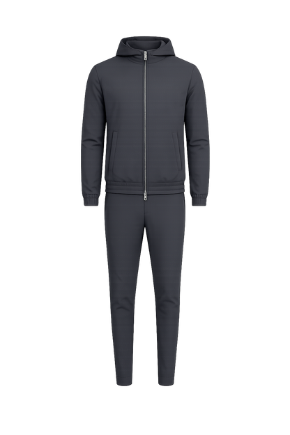 CIRNE HOODED TECH SUIT