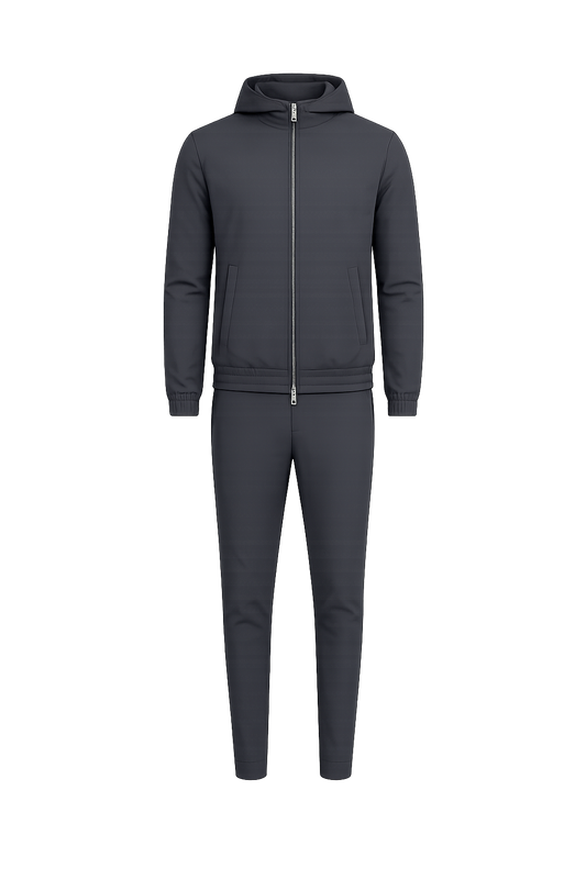 CIRNE HOODED TECH SUIT