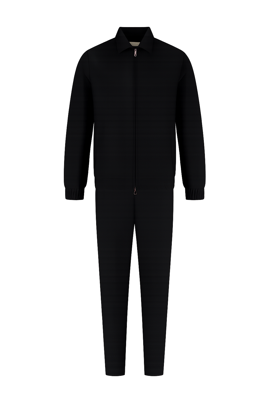 CIRINE TECH SUIT BLACK