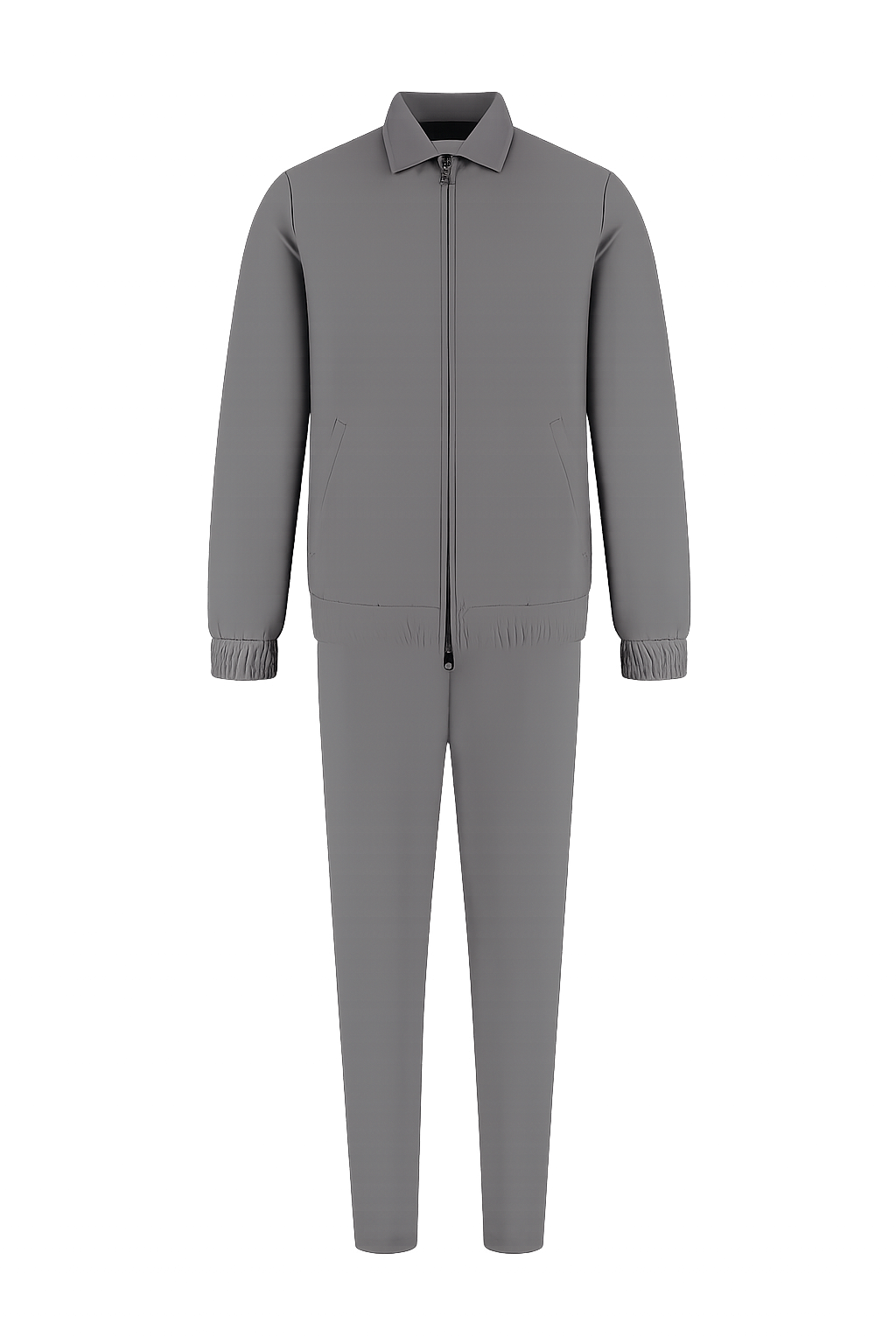 CIRINE TECH SUIT GREY
