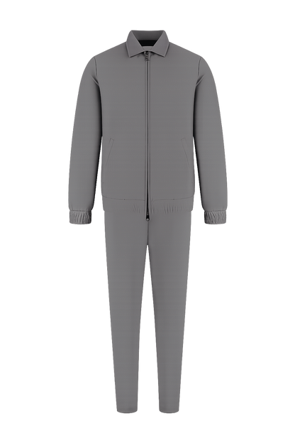 CIRINE TECH SUIT GREY