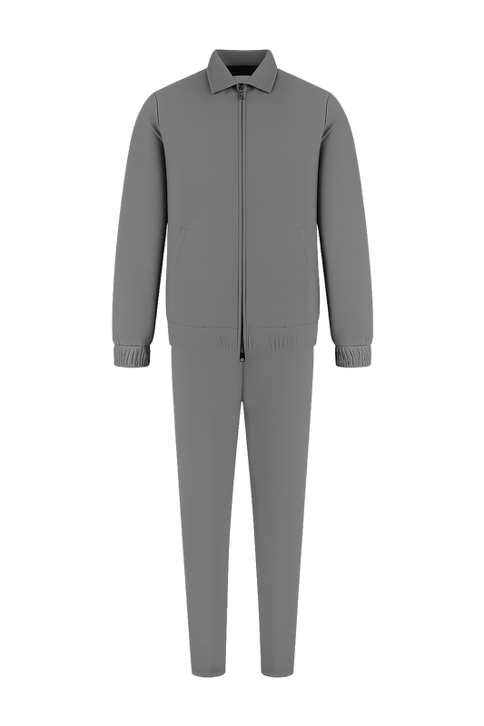 CIRINE TECH SUIT GREY