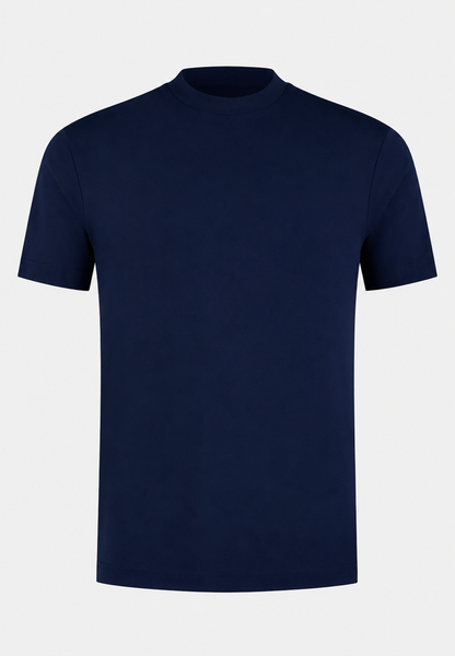 CIRINE SHINY T-SHIRT BEIGE