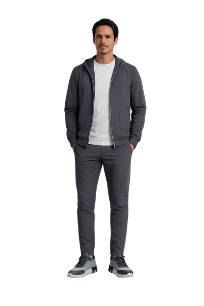 CIRNE HOODED TECH SUIT