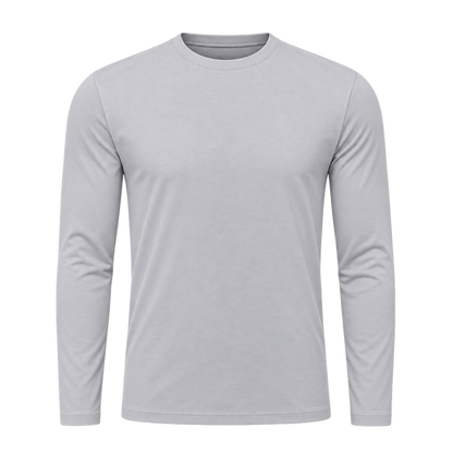 Cirine Longsleeve – Grey