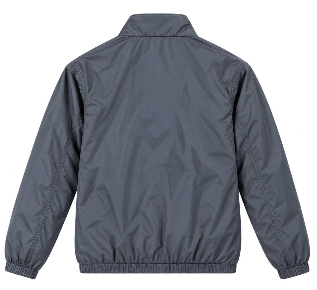 Cirine Reversible Jacket – Grey