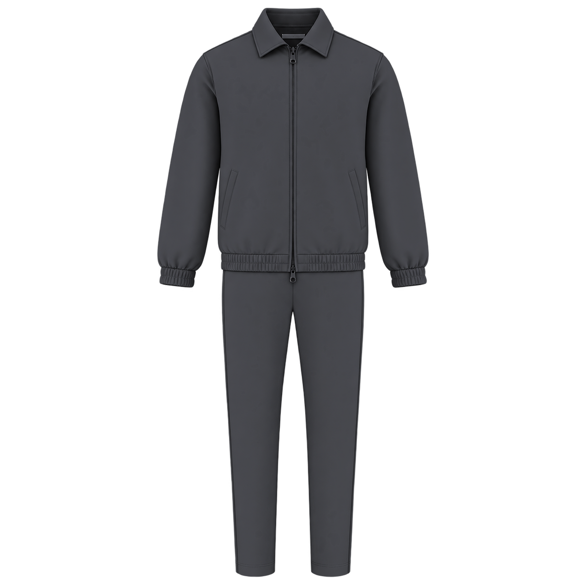 Cirine Tech Suit – Grey