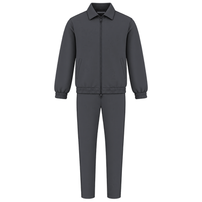 Cirine Tech Suit – Grey