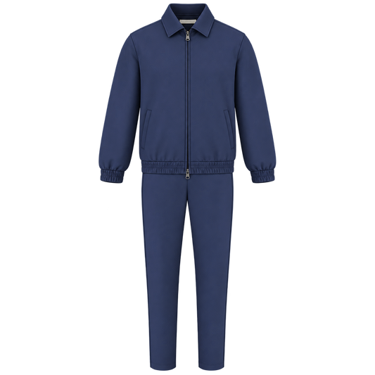 Cirine Tech Suit – Marin