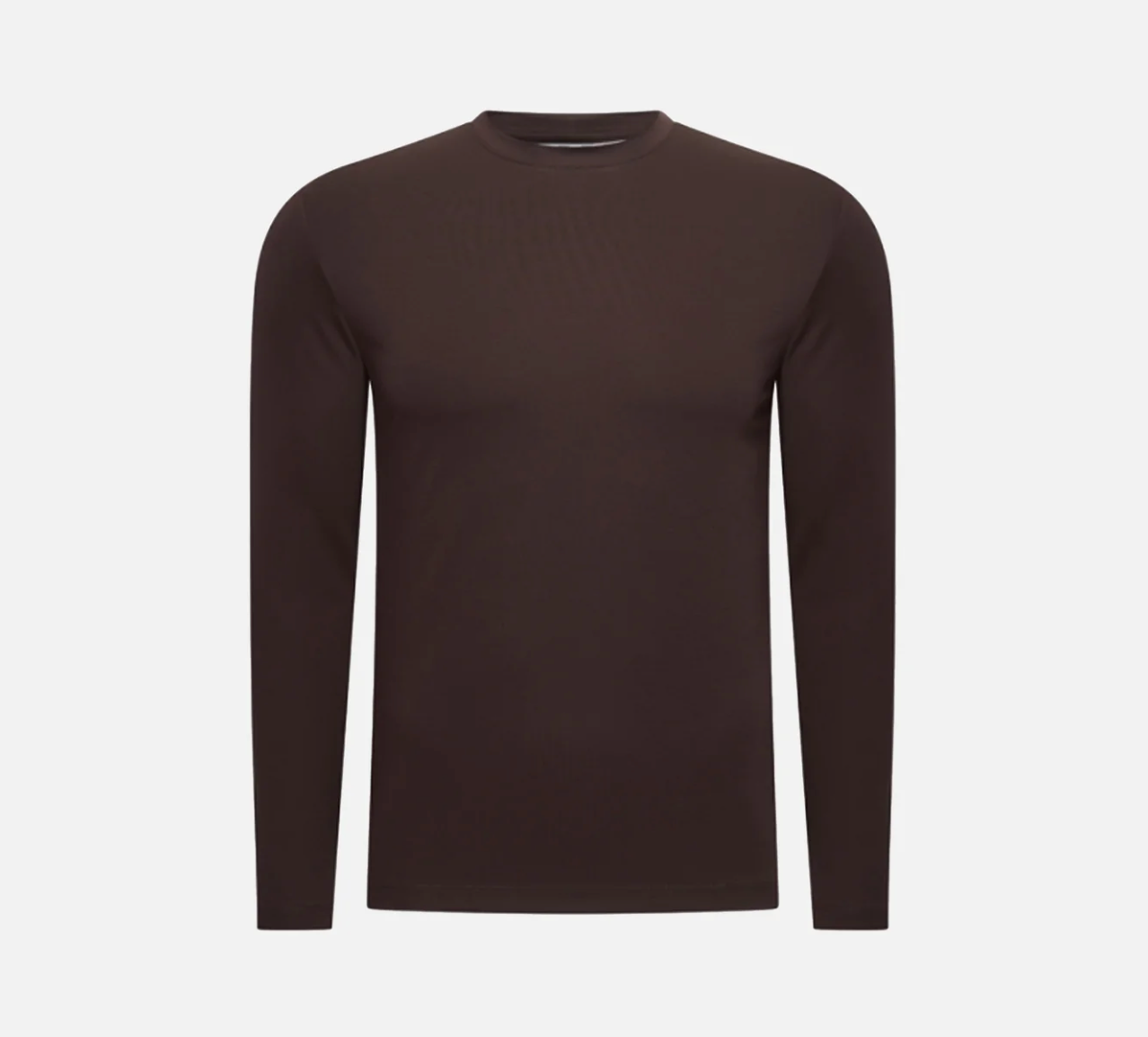 CIRINE LONGSLEEVE WHITE