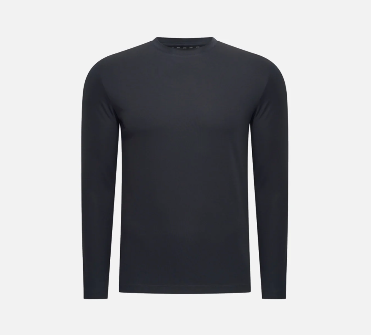 CIRINE LONGSLEEVE WHITE