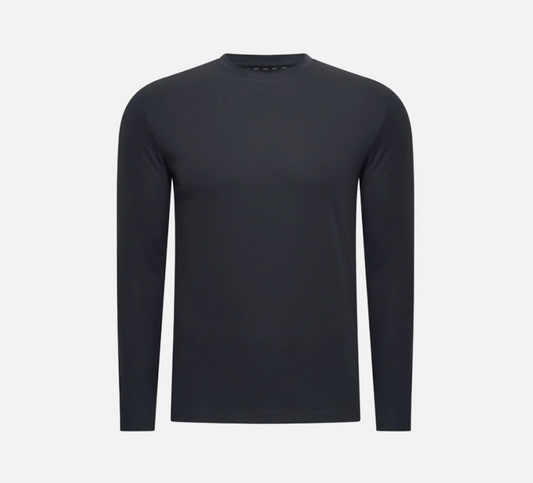 CIRINE LONGSLEEVE BLACK