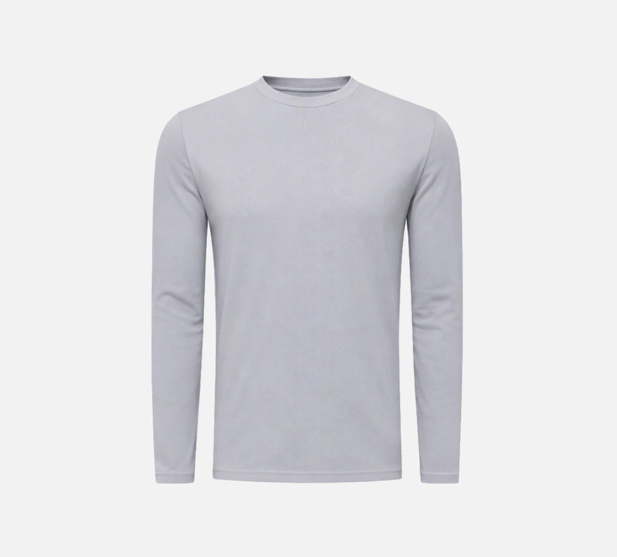 CIRINE LONGSLEEVE WHITE