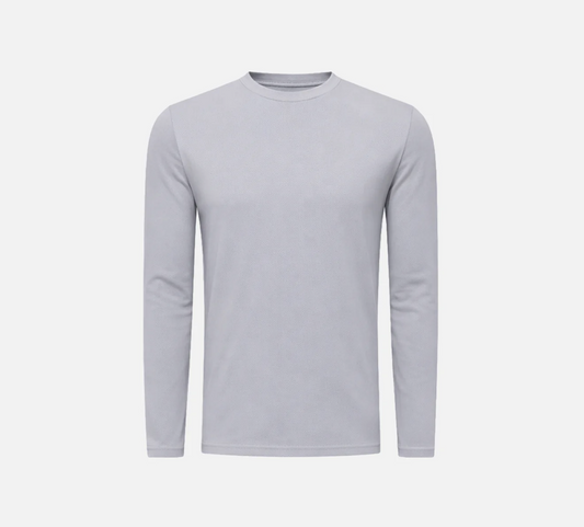 CIRINE LONGSLEEVE GREY