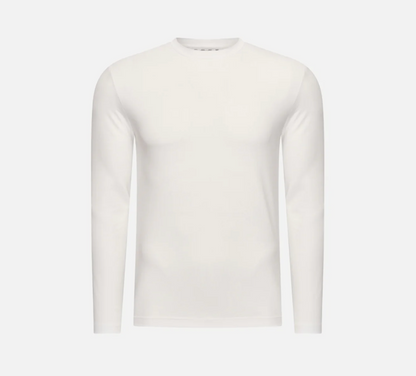 CIRINE LONGSLEEVE WHITE