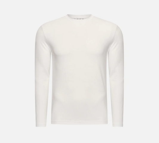CIRINE LONGSLEEVE WHITE
